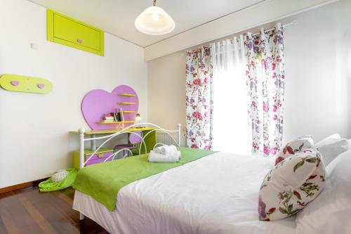 Libertatis Central Apartment