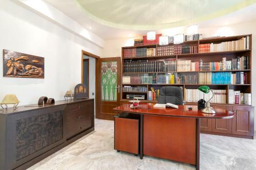 Libertatis Central Apartment