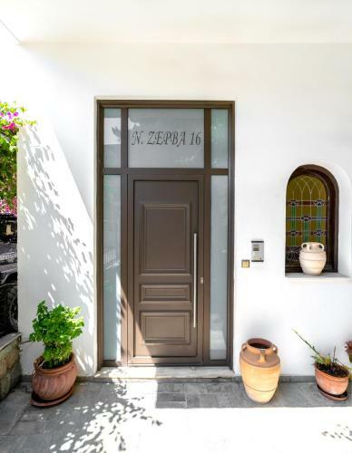 Libertatis Central Apartment