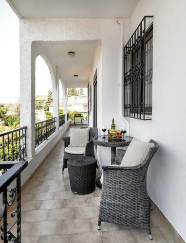 Libertatis Central Apartment