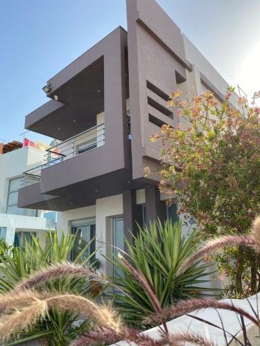 Dionysus Seaside Villa