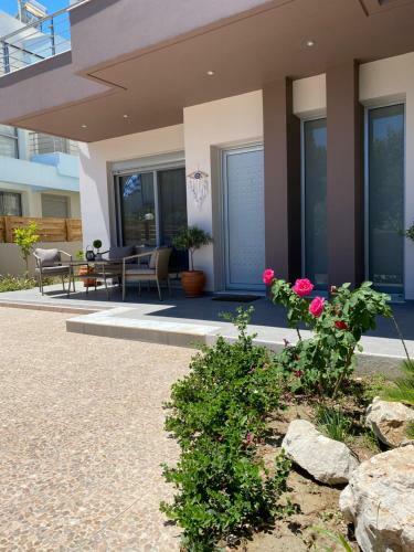 Dionysus Seaside Villa