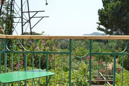 Traditional Summer House