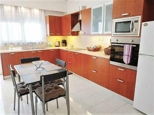 Maria's Apartments