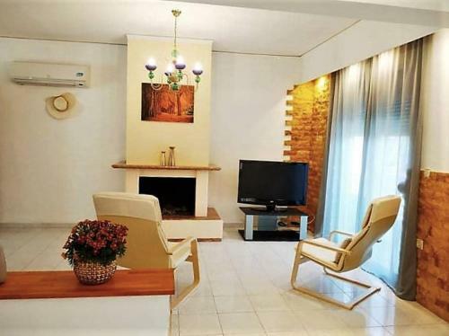 Maria's Apartments