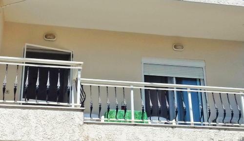 Maria's Apartments