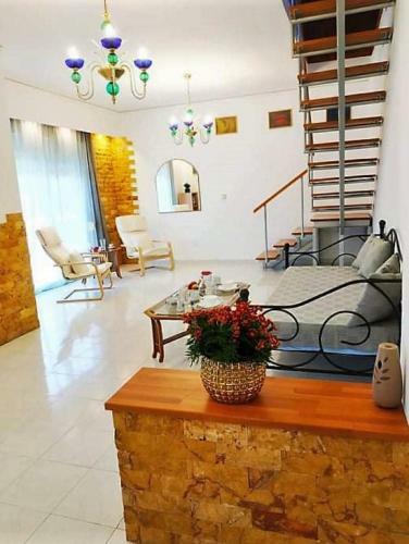 Maria's Apartments