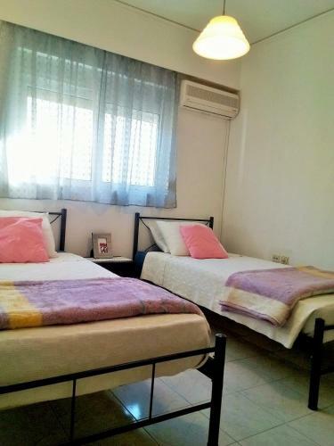 Maria's Apartments