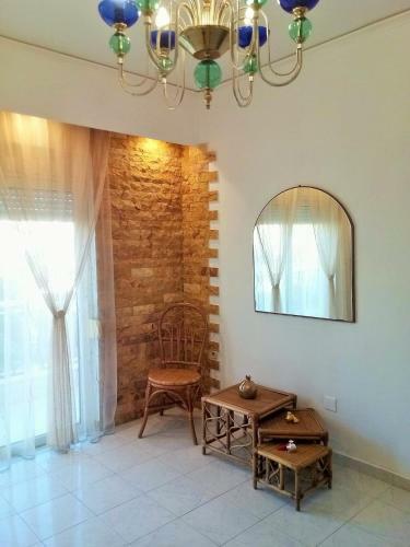 Maria's Apartments