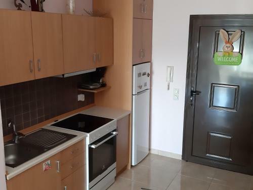 Cozy Apartment In Rhodes