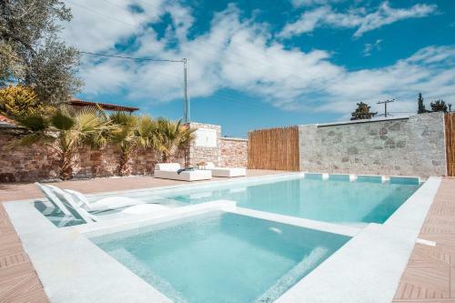 Le Ialyse Luxury Villa