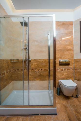 Le Ialyse Luxury Villa