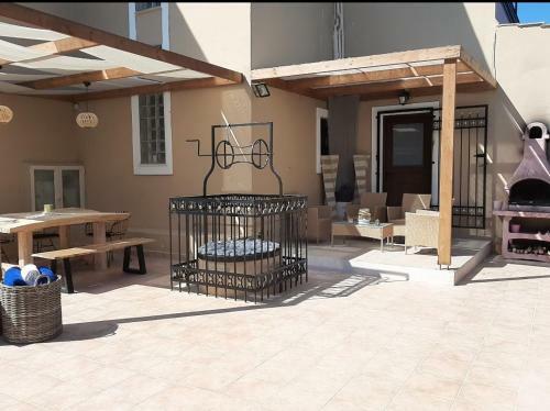 Villa Amazing House Pigi