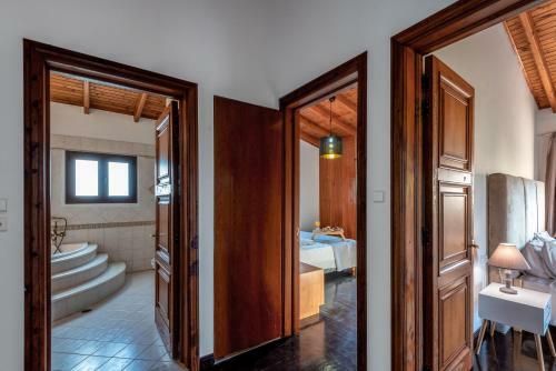 Villa Amazing House Pigi