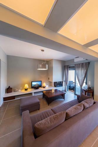 Villa Oliva Rodos
