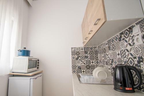 Apartamento Chambre Jaune