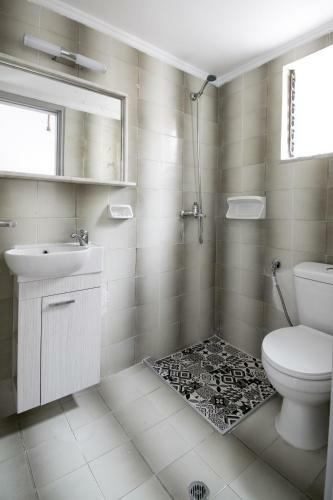 Apartamento Chambre Jaune