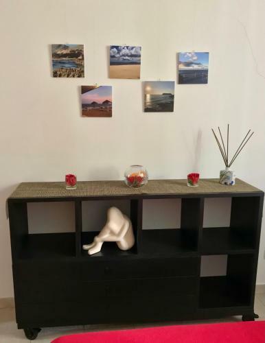 Apartamento Golden View