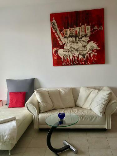 Apartamento Golden View