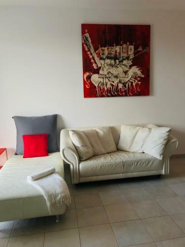 Apartamento Golden View