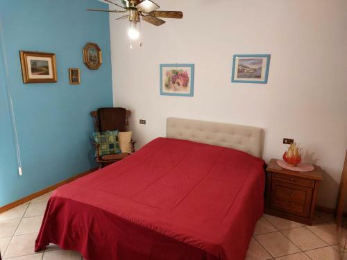 Apartamento Casa Amarela