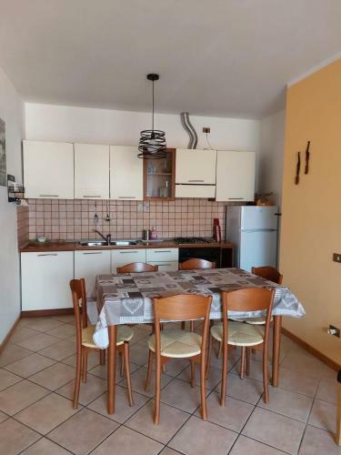 Apartamento Casa Amarela