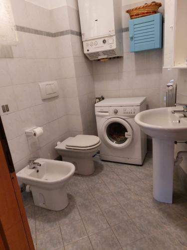 Apartamento Casa Amarela