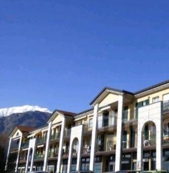 Apartamento Casa Amarela