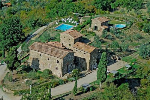 Apartamento La Routa Type A 21