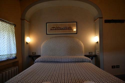 Apartamento La Routa Type A 21