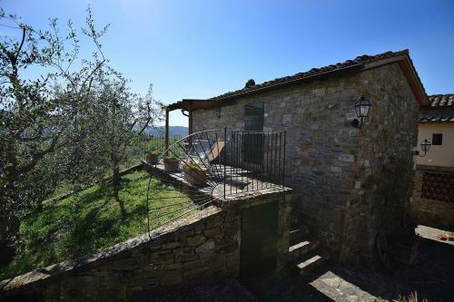Apartamento La Routa Type A 21