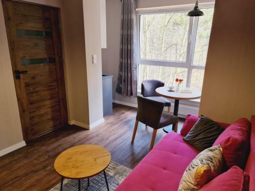 Apartament Resort Kozubnik Spa 30 - 5d Apartamenty