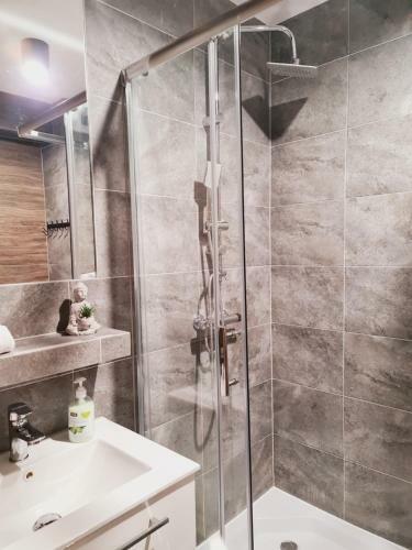 Apartament Resort Kozubnik Spa 30 - 5d Apartamenty