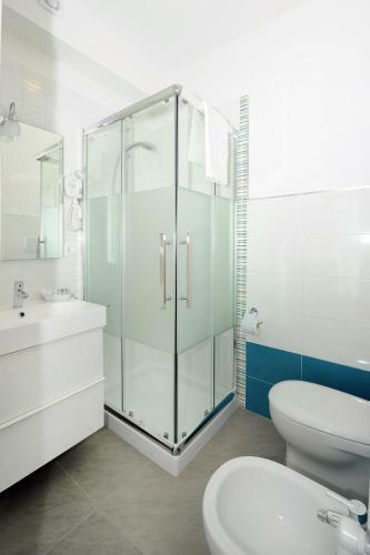 Bed & Breakfast Acquamarina