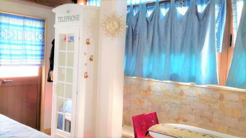 Apartamento Mono Relax
