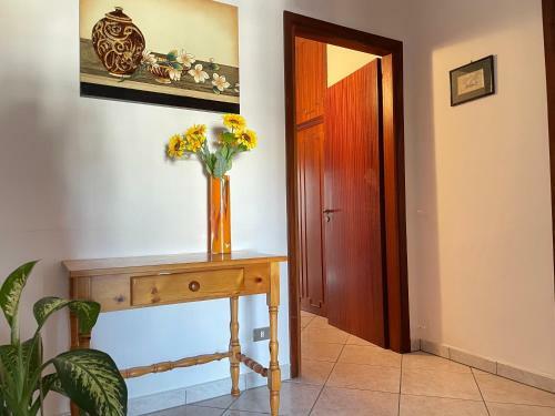 Apartamento Chanel Sul Mare