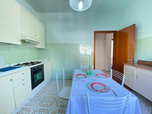 Apartamento Amazing House Lido Gallipoli