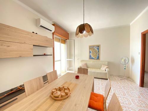 Apartamento Amazing House Lido Gallipoli