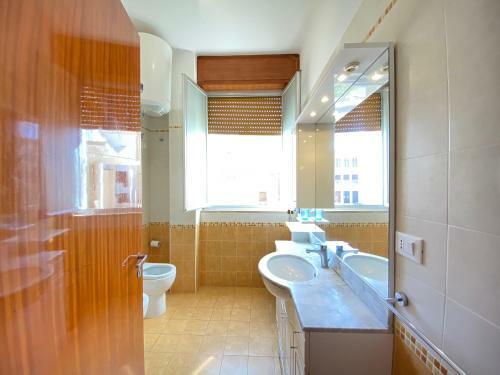 Apartamento Amazing House Lido Gallipoli