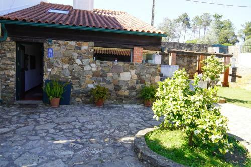 Casa Da Torre