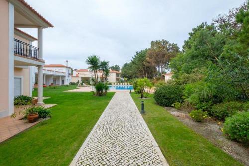 Stunning T3 Vila Dos Pr�ncipes