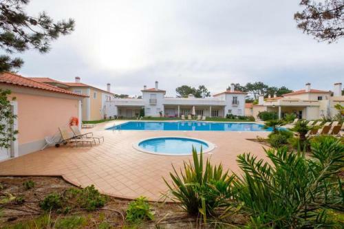 Stunning T3 Vila Dos Pr�ncipes