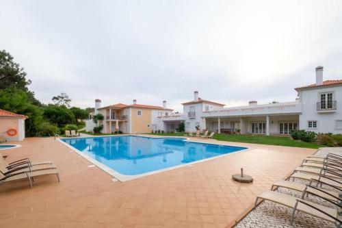 Stunning T3 Vila Dos Pr�ncipes