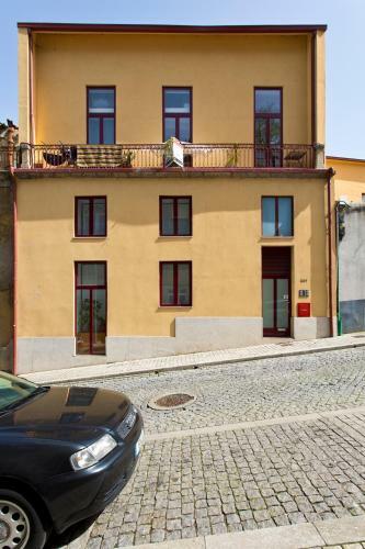 Apartamento Douro By Your Side With Pool