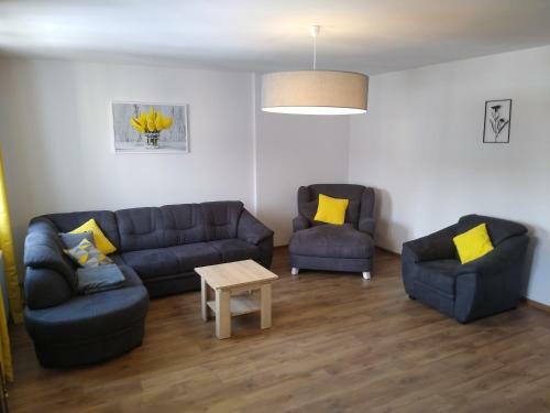 Prestige Apartment