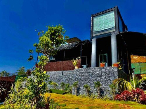 Con62 The Container Villa.