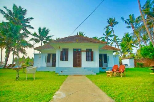 Vibes Beach Villa