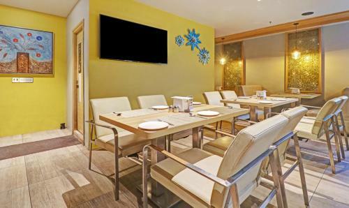 Hotel Treebo Tryst Park N