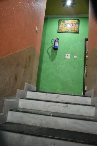 Hotel Shri Krishna Akshay Dham By Wb Inn