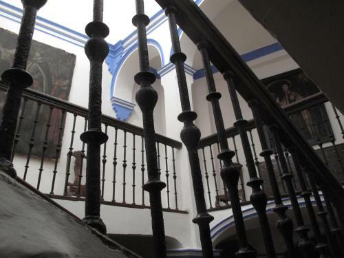 Palacio Ochagavia